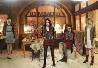 Illustration for article titled Orphan Black's Clothing Line Is Here, And It Is Fabulous